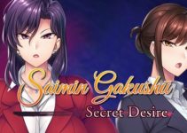 Saimin Gakush: Secret Desire Free Download (Uncensored) Saimin Gakush: Secret Desire Free Download (Uncensored)