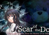 Scar of the Doll: A Psycho-Horror Story about the Mystery of an Older Sister Free Download Scar of the Doll: A Psycho-Horror Story about the Mystery of an Older Sister Free Download