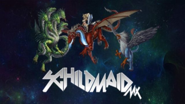 Schildmaid MX Free Download