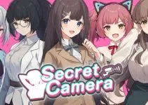 Secret Camera Free Download (Uncensored & DLC) Secret Camera Free Download (Uncensored & DLC)