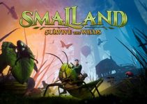 Smalland: Survive the Wilds Free Download (v1.0) Smalland: Survive the Wilds Free Download (v1.0)