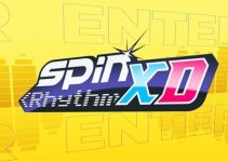 Spin Rhythm XD Free Download (v1.3) Spin Rhythm XD Free Download (v1.3)