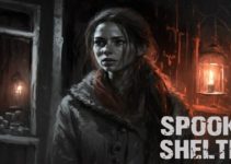 Spooky Shelter Free Download Spooky Shelter Free Download