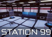 Station 99 Free Download Station 99 Free Download