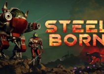 Steelborn Free Download Steelborn Free Download