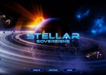 Stellar Sovereigns Free Download Stellar Sovereigns Free Download