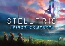 Stellaris: First Contact Story Pack Free Download Stellaris: First Contact Story Pack Free Download