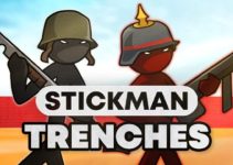 Stickman Trenches Free Download Stickman Trenches Free Download