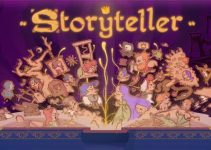 Storyteller Free Download (v1.1.18) Storyteller Free Download (v1.1.18)