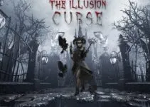 THE ILLUSION: CURSE Free Download THE ILLUSION: CURSE Free Download