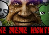 THE MEME HUNTER Free Download THE MEME HUNTER Free Download