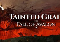 Tainted Grail: The Fall of Avalon Free Download (v1.0) Tainted Grail: The Fall of Avalon Free Download (v1.0)