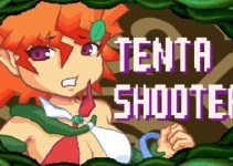 Tenta Shooter Free Download (v1.04 & Uncensored) Tenta Shooter Free Download (v1.04 & Uncensored)