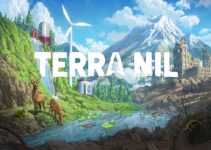 Terra Nil Free Download (v1.1.10) Terra Nil Free Download (v1.1.10)