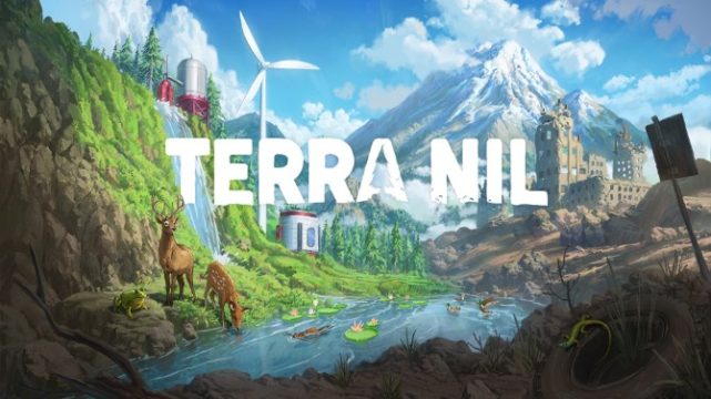 Terra Nil Free Download