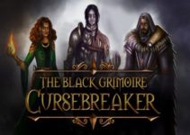 The Black Grimoire: Cursebreaker Free Download The Black Grimoire: Cursebreaker Free Download