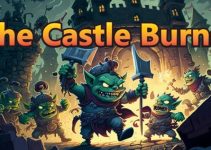 The Castle Burns! Free Download (v1.1.6) The Castle Burns! Free Download (v1.1.6)