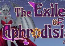 The Exile Of Aphrodisia (2023) Free Download (v1.0.3.1 & Uncensored) The Exile Of Aphrodisia (2023) Free Download (v1.0.3.1 & Uncensored)