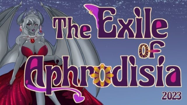 The Exile Of Aphrodisia (2023) Free Download (v1.0.3.1 & Uncensored)