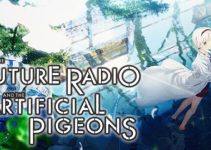 The Future Radio And The Artificial Pigeons Free Download The Future Radio And The Artificial Pigeons Free Download