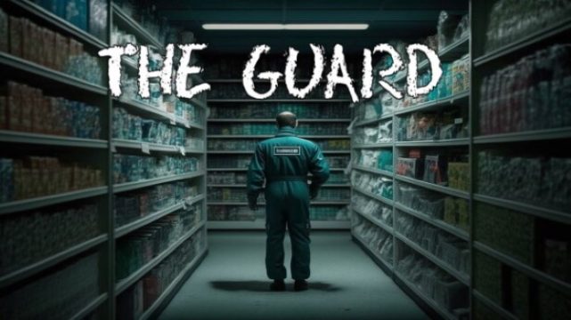 The Guard Free Download