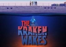 The Kraken Wakes Free Download The Kraken Wakes Free Download