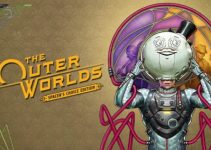 The Outer Worlds: Spacer’s Choice Edition Free Download The Outer Worlds: Spacer’s Choice Edition Free Download