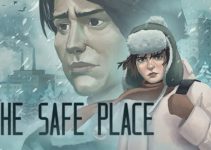 The Safe Place Free Download The Safe Place Free Download