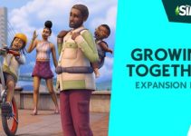 The Sims 4 Growing Together Expansion Pack Free Download The Sims 4 Growing Together Expansion Pack Free Download
