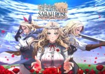The Survival Of Sarah Rose Free Download (v0.2.9 & Uncensored) The Survival Of Sarah Rose Free Download (v0.2.9 & Uncensored)
