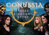 Three Kingdoms Story: Conussia Free Download (v06.02.2023 & DLC) Three Kingdoms Story: Conussia Free Download (v06.02.2023 & DLC)
