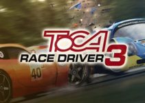 ToCA Race Driver 3 Free Download (v1.1) ToCA Race Driver 3 Free Download (v1.1)