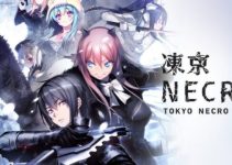 Tokyo Necro Free Download Tokyo Necro Free Download