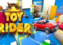 Toy Rider Free Download Toy Rider Free Download