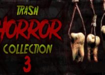 Trash Horror Collection 3 Free Download Trash Horror Collection 3 Free Download