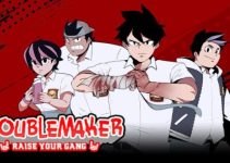 Troublemaker Free Download (v1.2) Troublemaker Free Download (v1.2)