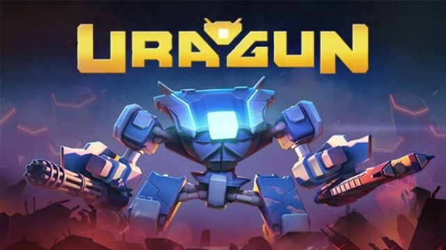Uragun Free Download