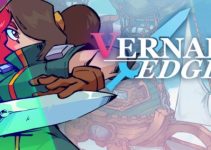 Vernal Edge Free Download Vernal Edge Free Download