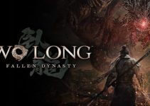 Wo Long: Fallen Dynasty Free Download (v1.03) Wo Long: Fallen Dynasty Free Download (v1.03)
