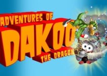 Adventures of DaKoo the Dragon Free Download Adventures of DaKoo the Dragon Free Download