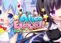 Alice Escaped! Free Download Alice Escaped! Free Download