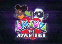 Amanda the Adventurer Free Download (v1.6.16) Amanda the Adventurer Free Download (v1.6.16)