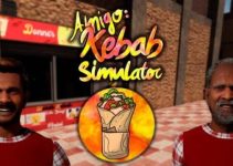 Amigo: Kebab Simulator Free Download (v2023.08.15) Amigo: Kebab Simulator Free Download (v2023.08.15)