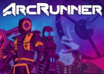 ArcRunner Free Download (v1.0.0.7) ArcRunner Free Download (v1.0.0.7)
