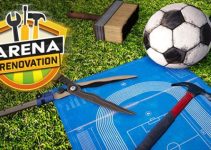 Arena Renovation Free Download (v1.0) Arena Renovation Free Download (v1.0)
