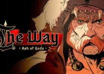 Ash of Gods: The Way Free Download (v1.10.6) Ash of Gods: The Way Free Download (v1.10.6)