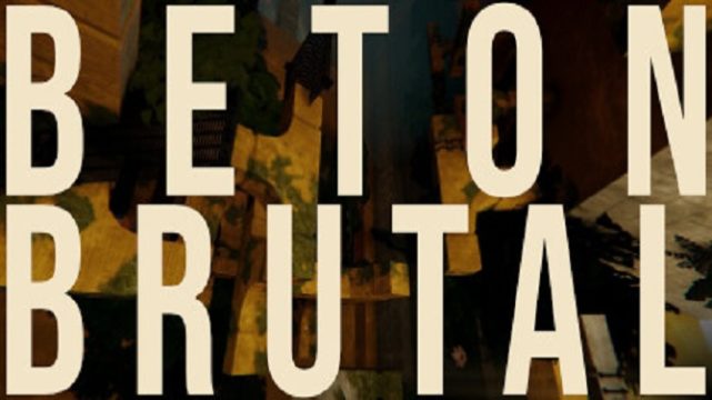 BETON BRUTAL Free Download