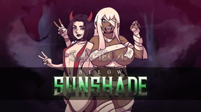 Below Sunshade Free Download (Uncensored)