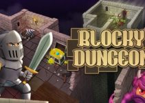 Blocky Dungeon Free Download Blocky Dungeon Free Download