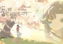 Blood Flowers Free Download Blood Flowers Free Download